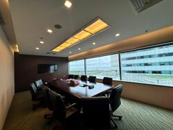 Suntec Tower Three (D1), Office #496013491